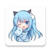 Icon von Cute Stickers