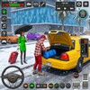 Icono de I Am Taxi Driver Sim