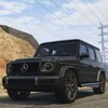G63 Simulator 4x4 simgesi