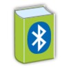 Bluetooth Phonebook icon