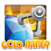 أيقونة Gold Miner