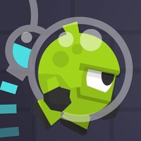 UFO Run android app icon