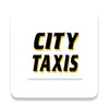 City Taxis Blackburn icon