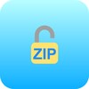 Икона ZIP password recovery