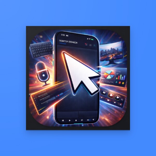 AndroMouse Lite for Android - Download the APK from Uptodown
