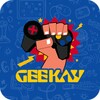 Geekay icon