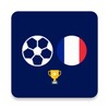 French Ligue Calculator icon