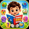 Icono de Kamal Kids Book