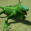 Happy Iguana Simulator icon