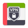 VPN UAE: Unlimited VPN in UAE icon