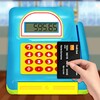 Pictogramă Grocery Market Kids Cash Register Simulator