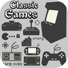 Old Classic Games icon