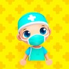 Icono de Central Hospital Stories