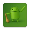 Biểu tượng Ancleaner Android cleaner