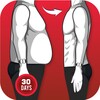 Weight Lose for Men : Workout icon