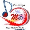 Radio Mega Studio Limbani icon