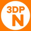 3DP Net icon