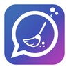 Whatsapp Cleaner - Free up memory icon