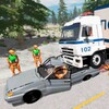 Car Crash Test Simulator 3D icon