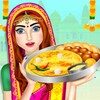Cooking Indian Food Recipes icon