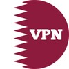 QATAR VPN - Safe Secure Proxy icon