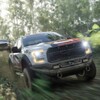 Drive Ford Raptor icon