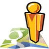 L Street View icon