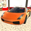 Gallardo Drift Simulator icon