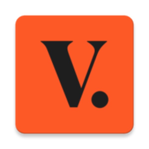 Vestiaire Collective (Android) Android app icon