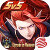 10. Onmyoji Arena icon