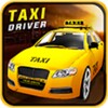 أيقونة City Taxi Driver 3D