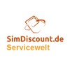 SimDiscount.de Servicewelt icon