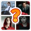 Quiz for Money Heist 图标