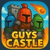 Icono de Guys Castle