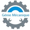 أيقونة genie mecanique pro