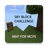 MCPE Skyblock 0.12.0 | 50+ Challenges icon