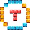 The Tetromine Brick Puzzle icon