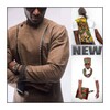 African Men Clothing Styles icon