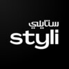 STYLI- Online Fashion Shopping 图标