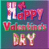 Valentine's Day Messages icon