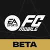 أيقونة EA Sports FC Mobile Beta