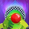 Color Stack Ball 3D: Ball Game run race 3D - Helix icon