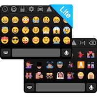 Emoji Keyboard Lite icon