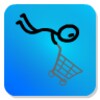 Shopping Cart Hero 3 icon