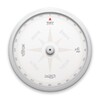 Compass (होकायंत्र) icon