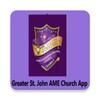 GreaterStJohnAMEChurch icon