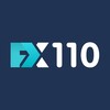 Icône Fx110维权版