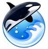 Orca Browser 아이콘