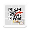Tiny Barcode reader : QR code icon