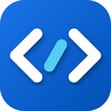 Code Editor - IDE & Compiler Python simgesi